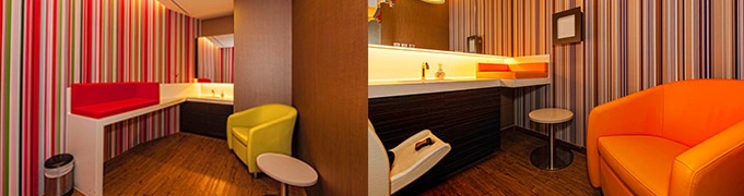 The Shoppes Family Rooms